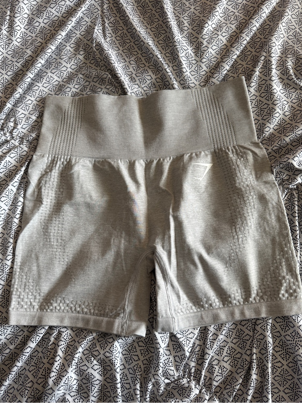 Gymshark Biker Shorts